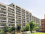 UR芦屋朝日ヶ丘の賃貸物件