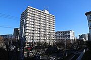 名谷駅より徒歩2分 3階 築46年5ヶ月の賃貸物件