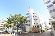 URグリーンヒルズ鷹取0002-0304 3階 築32年6ヶ月の賃貸物件