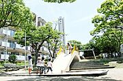 名谷駅より徒歩15分 2階 築46年8ヶ月の賃貸物件