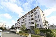 ＵＲ都市機構落合第３団地４１２号棟 5階 築41年4ヶ月の賃貸物件
