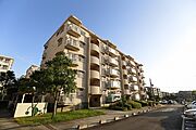 ＵＲ都市機構落合第２団地５０７号棟 5階 築43年の賃貸物件