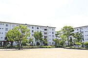 西鈴蘭台駅より徒歩12分 4階 築56年5ヶ月の賃貸物件