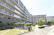 ＵＲ都市機構ルネシティ脇浜町第２７号棟 5階 築27年5ヶ月の賃貸物件