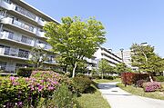 URアミティ学園西町0728-0402 4階 築38年4ヶ月の賃貸物件