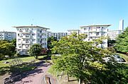 朝霧駅より徒歩12分 4階 築57年の賃貸物件