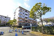 神鉄道場駅より徒歩4分 5階 築32年5ヶ月の賃貸物件