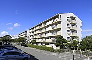 ＵＲ都市機構横尾団地７号棟 5階 築39年4ヶ月の賃貸物件