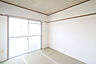 室内：和室