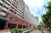 兵庫駅より徒歩5分 7階 築30年7ヶ月の賃貸物件