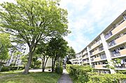 ＵＲ都市機構鈴蘭台第２団地１６号棟の賃貸物件
