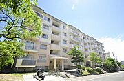 UR名谷公園前0363-0402の賃貸物件