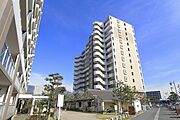 ＵＲ都市機構ルネシティ新在家南町２号棟の賃貸物件