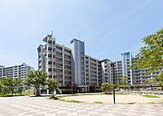 ＵＲ都市機構サンラフレ出来島５号棟の賃貸物件