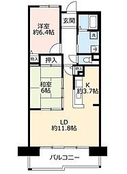 UR酉島リバーサイドヒルなぎさ街