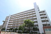 立花駅より徒歩13分 5階 築27年1ヶ月の賃貸物件