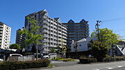 URルゼフィール武庫川第2五番街の賃貸物件