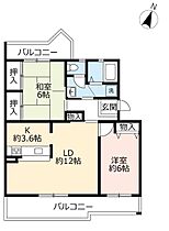 間取り：228060727054