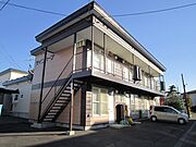 ツインハープ 2階 築34年10ヶ月の賃貸物件