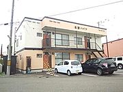 旭川駅よりバス6分 徒歩6分 2階 築40年5ヶ月の賃貸物件