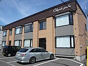 チヨダガーデン 1階 築25年9ヶ月の賃貸物件