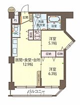 間取り：201025140261