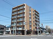 チヨダセントラルタウン 4階 築16年9ヶ月の賃貸物件