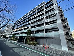 パークナード目黒