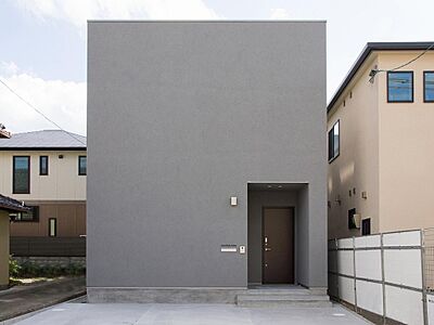 外観 外観