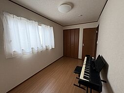 洋室の画像