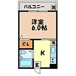 桑崎ハイツのイメージ