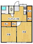 本田アパートのイメージ