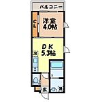 MODERN　PALAZZO　出雲のイメージ