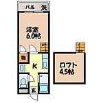 川平インターマンション（川平町）のイメージ