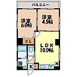 COCO今博多町のイメージ