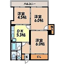 間取り：242001467964