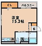 レセンテ東長崎（田中町）のイメージ