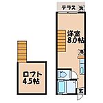長崎ステーションハイツのイメージ