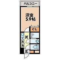 間取り：242001470363