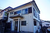 本田アパート（八景町）のイメージ