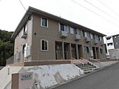 プルニエ A棟（平間町）のイメージ