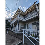 石橋駅より徒歩3分 築34年10ヶ月 2階建の賃貸物件