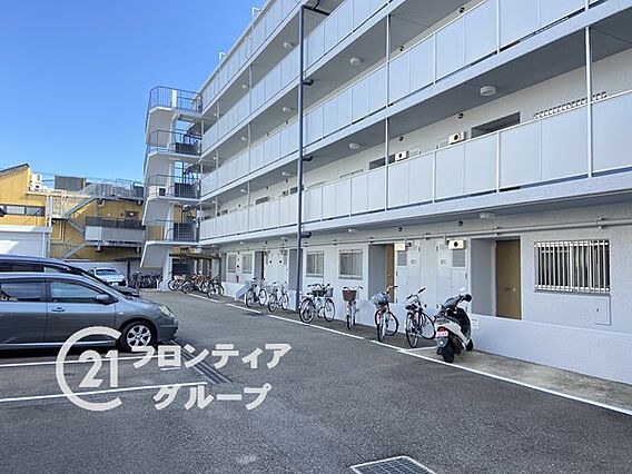 念願のマイホー...