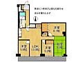 守口スカイハイツ6階2,180万円