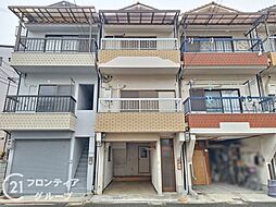 大阪府守口市八雲北町２丁目
