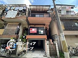 大阪府門真市三ツ島４丁目