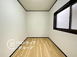 洋室の画像