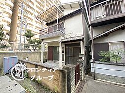 大阪府大阪市鶴見区今津南３丁目