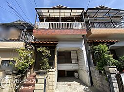 大阪府守口市大久保町3丁目