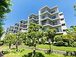 住道駅前住宅17号棟　中古マンション